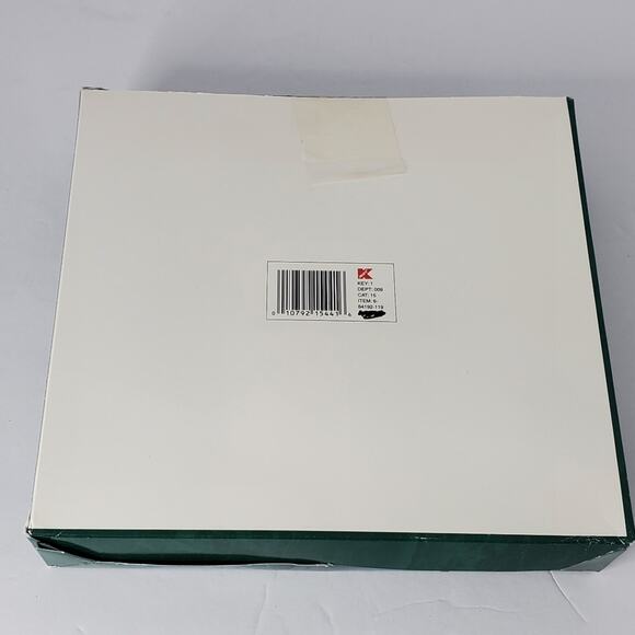 Visions By Holly Romantic Heirloom Across purple colorful Set of 15 Ornaments - Picture 14 of 15